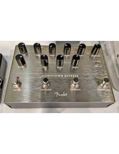 FENDER DOWNTOWN EXPRESS BASS