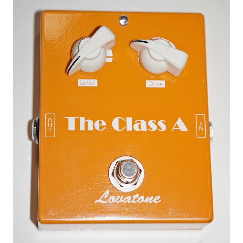 LOVATONE THE CLASS A
