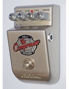 MARSHALL ED-1 COMPRESSOR
