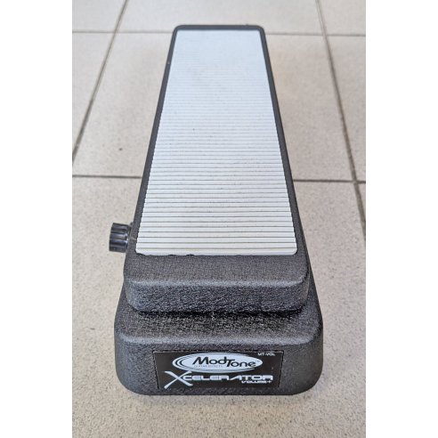 MODTONE XCELERATOR VOLUME+