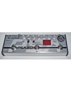 TECH21 SANSAMP PSA 2.0