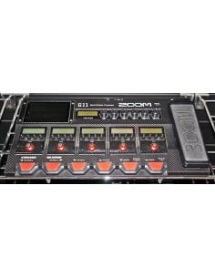 ZOOM G11