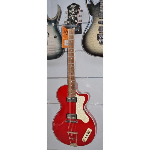 HOFNER CONTEMPORARY CLUB GUITAR