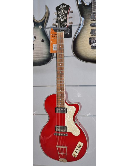 HOFNER CONTEMPORARY CLUB GUITAR