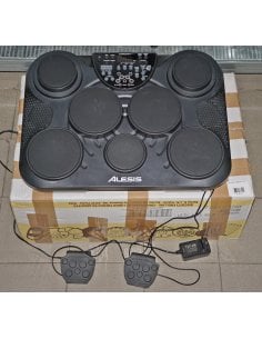 ALESIS COMPACT KIT 7