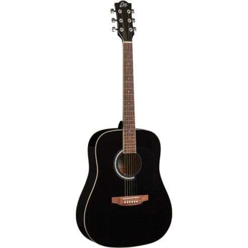 EKO RANGER 6 BLACK