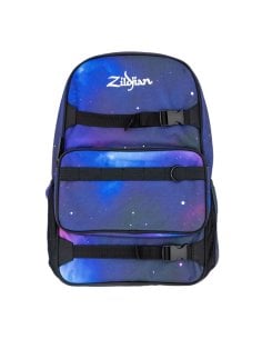 Zildjian ZXBP00302 Student Backpack Stick Bag PUR/GLX