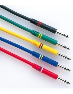MOGAMI Mogami PJM48-05TT, green