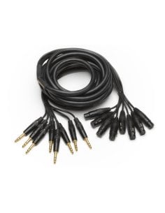 MOGAMI Mogami TRS8MXLR8F6