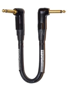 MOGAMI Mogami PATCHPRO0025BK