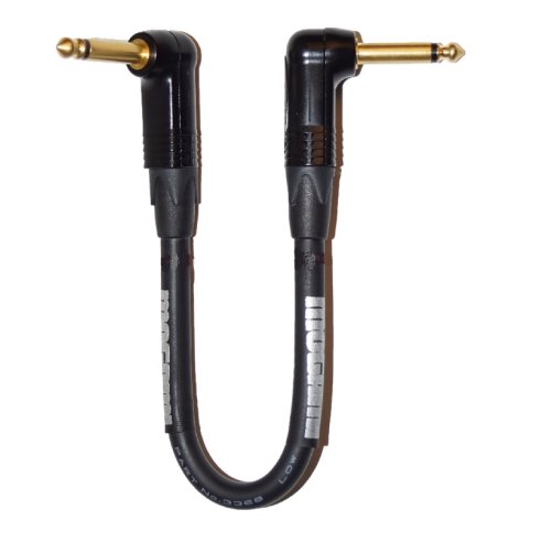 MOGAMI Mogami PATCHPRO0025BK