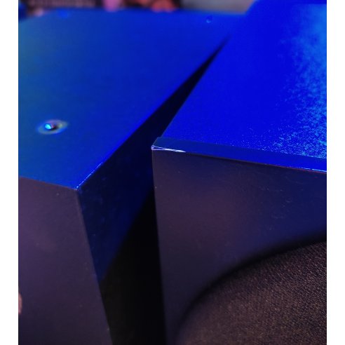 CANTON GLE 30 BLACK PAIR EX DEMO