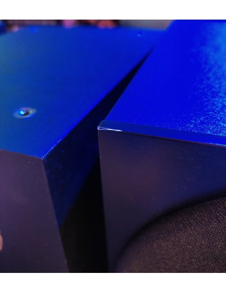 CANTON GLE 30 BLACK PAIR EX DEMO