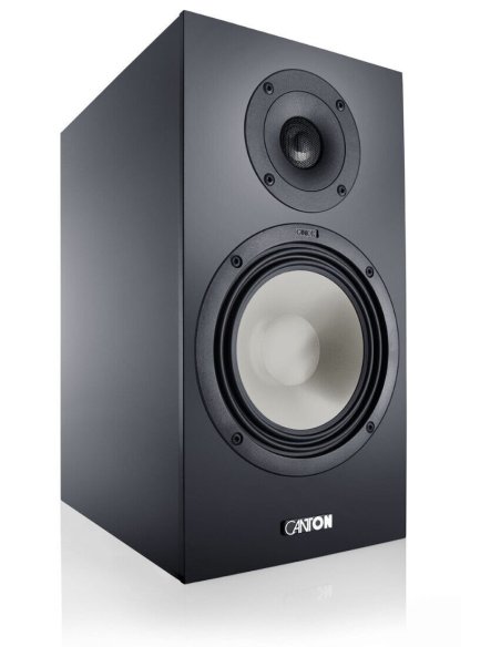CANTON GLE 30 BLACK PAIR EX DEMO