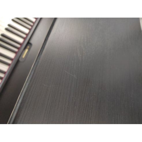 ROLAND LX706-CH CHARCOAL BLACK EX DEMO