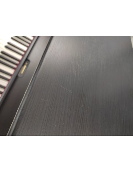 ROLAND LX706-CH CHARCOAL BLACK EX DEMO
