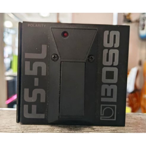 BOSS FS-5L