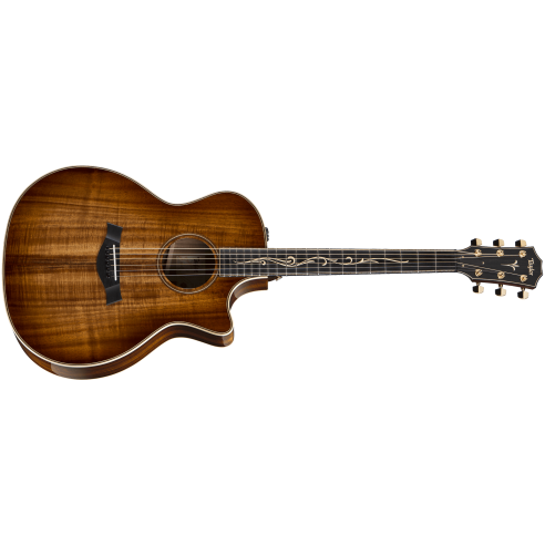 TAYLOR K24CE V-CLASS BRACING