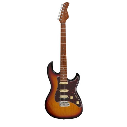 LARRY CARLTON S7 3TS SUNBURST V2