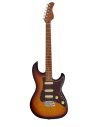 LARRY CARLTON S7 3TS SUNBURST V2