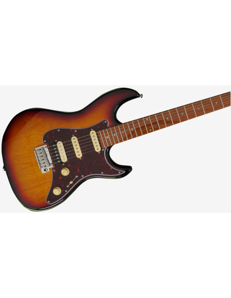 LARRY CARLTON S7 3TS SUNBURST V2