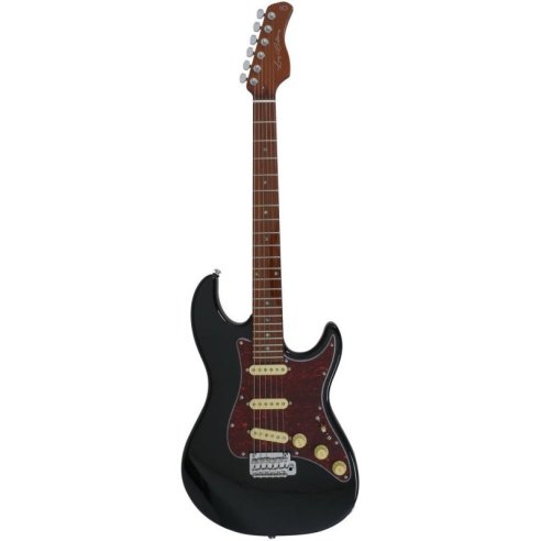 LARRY CARLTON S7 VINTAGE BLACK