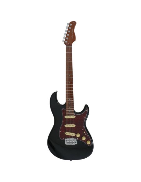 LARRY CARLTON S7 VINTAGE BLACK