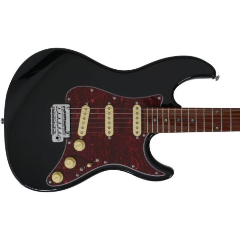 LARRY CARLTON S7 VINTAGE BLACK