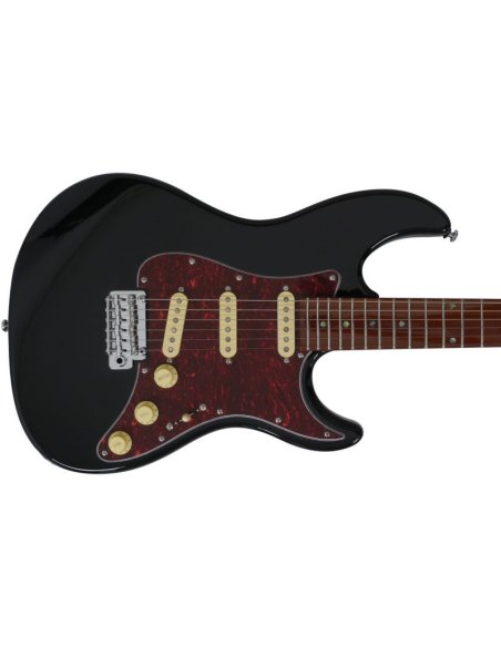 LARRY CARLTON S7 VINTAGE BLACK