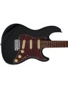 LARRY CARLTON S7 VINTAGE BLACK