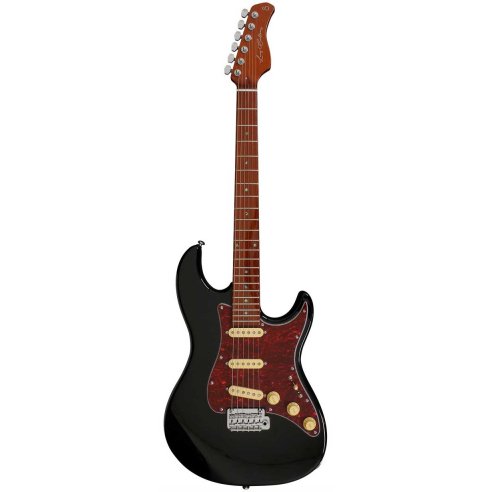LARRY CARLTON S7 VINTAGE BLACK