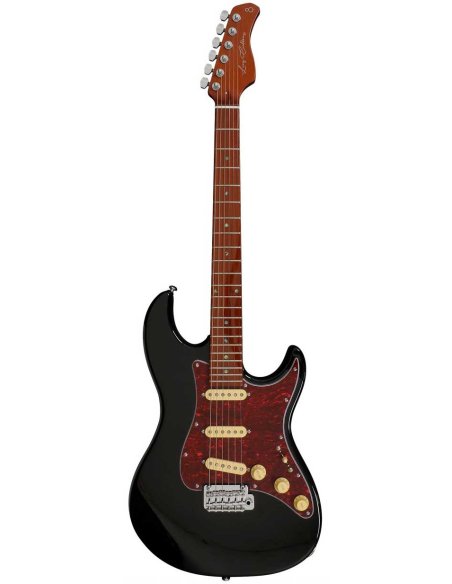 LARRY CARLTON S7 VINTAGE BLACK