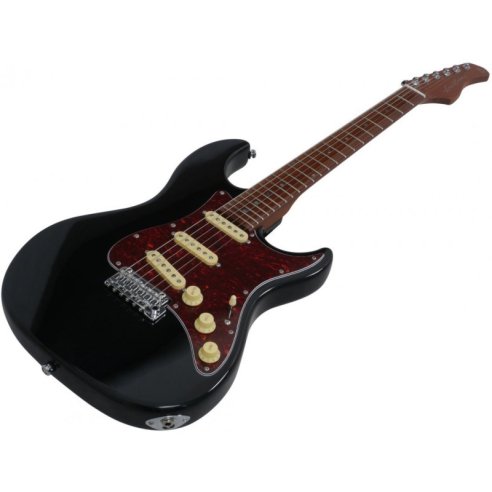 LARRY CARLTON S7 VINTAGE BLACK
