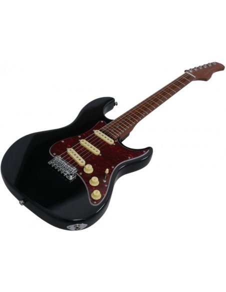 LARRY CARLTON S7 VINTAGE BLACK