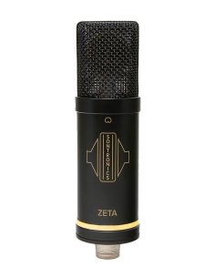 SONTRONICS Sontronics Zeta