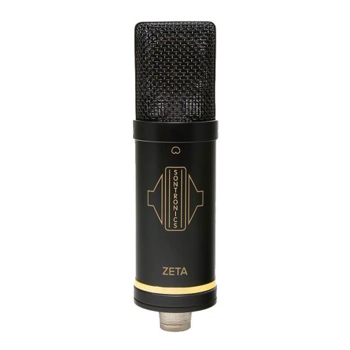 SONTRONICS Sontronics Zeta