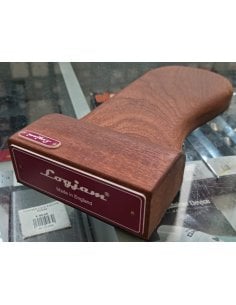 LOGJAM PROLOG STOMPBOX SAPELE SOLIDO 2