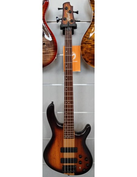 CORT ARTISAN C4 PLUS ZBMH