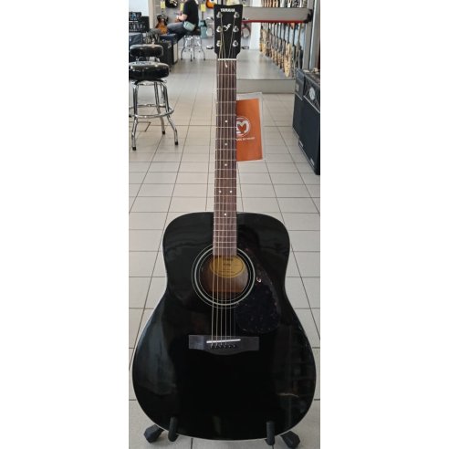 YAMAHA F370 BLACK