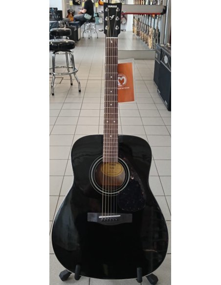 YAMAHA F370 BLACK