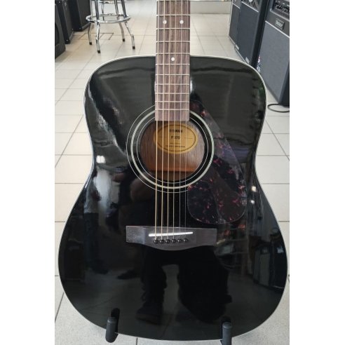 YAMAHA F370 BLACK