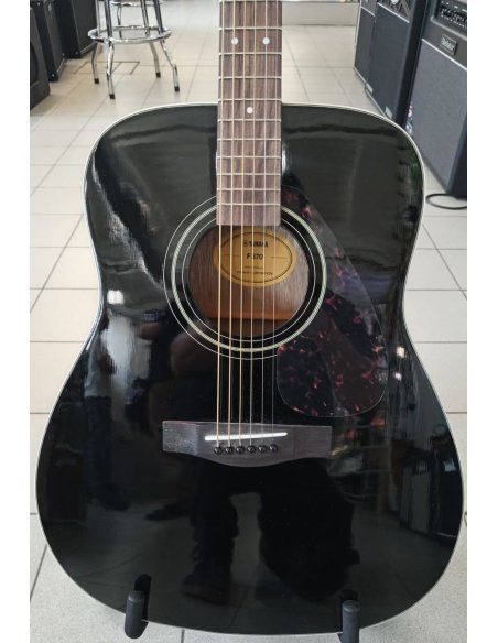 YAMAHA F370 BLACK