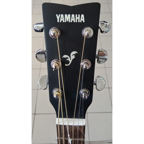 YAMAHA F370 BLACK