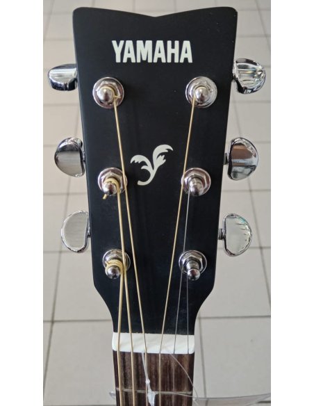 YAMAHA F370 BLACK