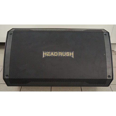 HEADRUSH FRFR-112 MKII