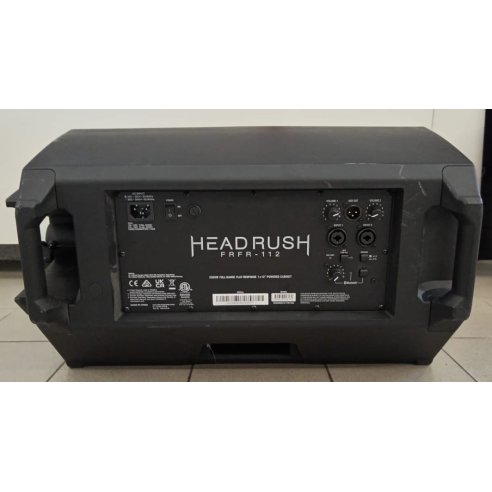 HEADRUSH FRFR-112 MKII