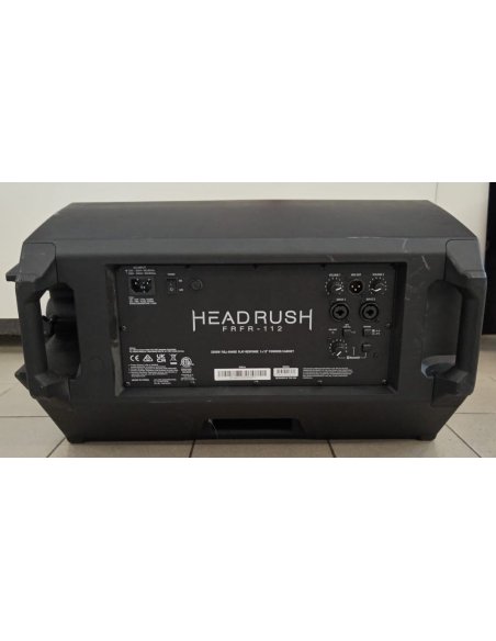 HEADRUSH FRFR-112 MKII