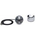 SAMSON METEORITE CHROME USB STUDIO MIC