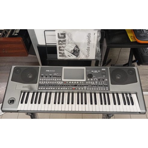 KORG PA-900