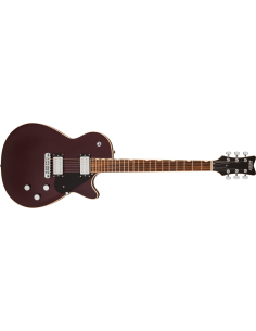GRETSCH ELECTROMATIC JET DARK CHERRY METALLIC